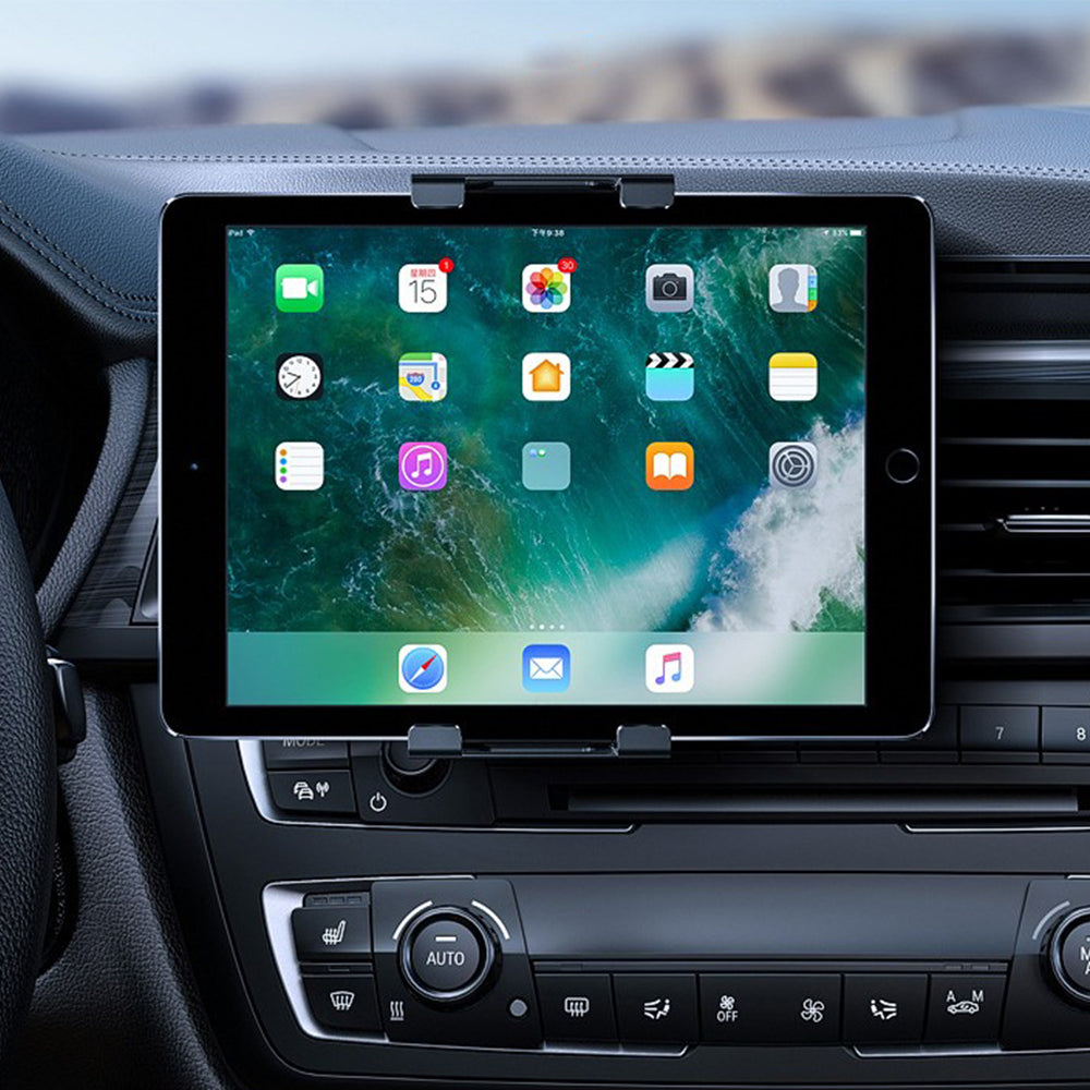 Universal In-Car Tablet Mount Dash Windscreen Holders