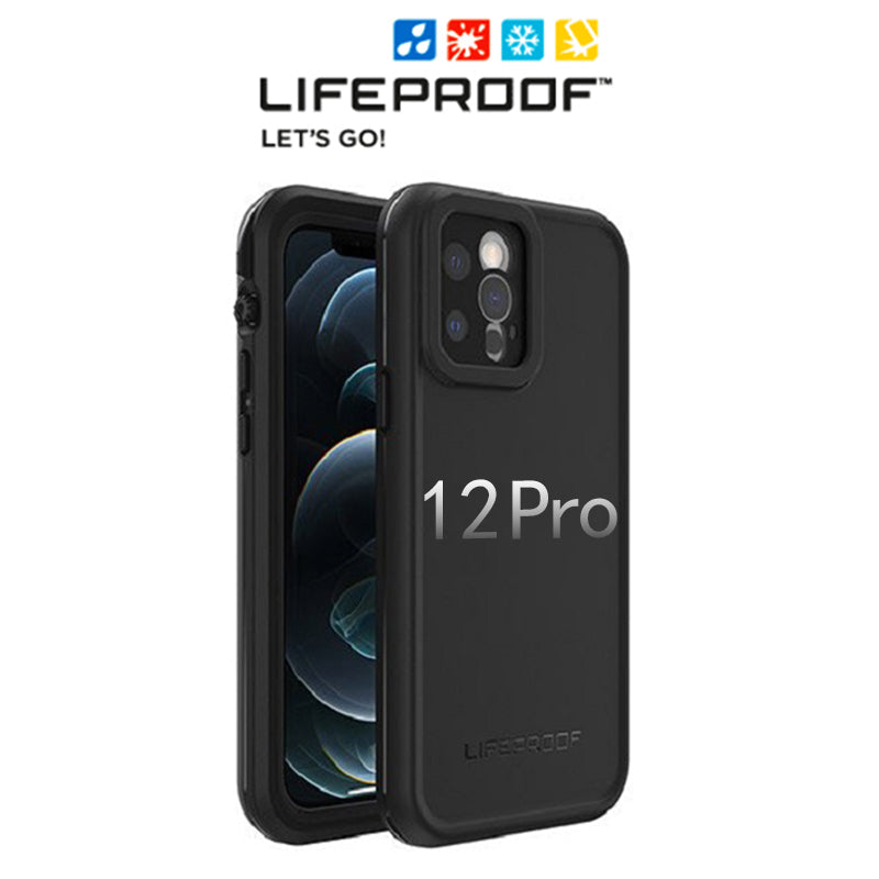 LifeProof FRĒ/OtterBox FRĒ Case with Magsafe WaterProof