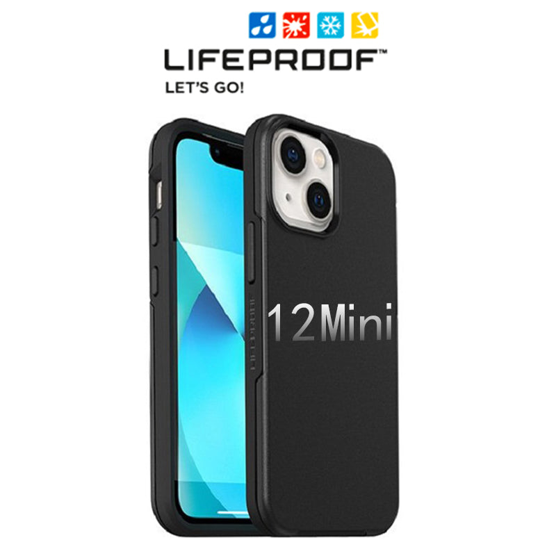 LifeProof FRĒ/OtterBox FRĒ Case with Magsafe WaterProof