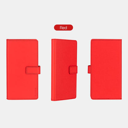 Goospery Universal Diary Case  for All Models Black