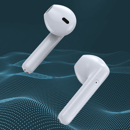True Wireless Earphones  A Buds/Pod Pro LV01JL White PISEN