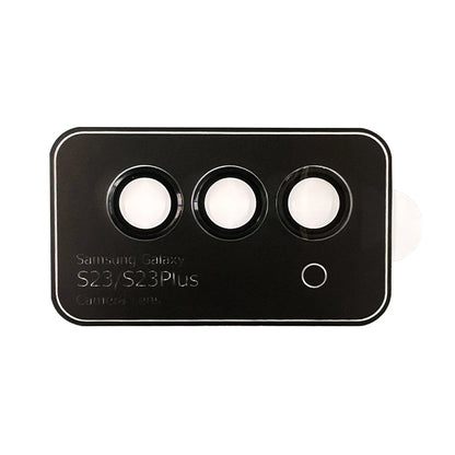 S23 Series Back Camera Lens Protector